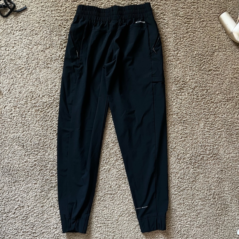 NEVER WORN